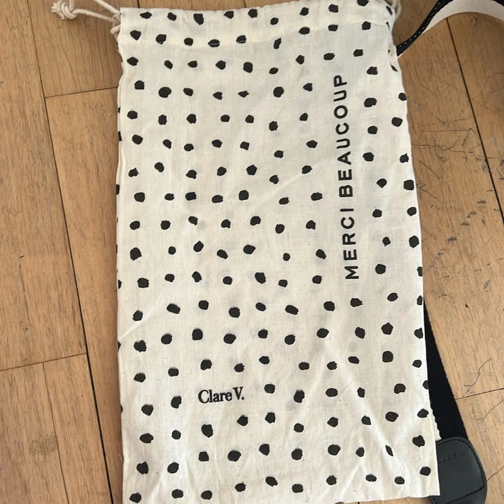 Clare V Snakeskin Bag - Picture 9 of 15